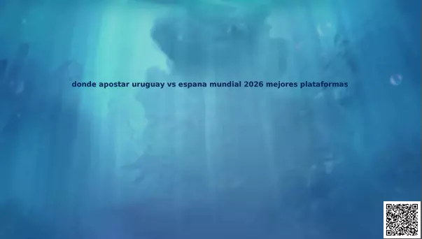Detalles del partido Uruguay vs España 2026