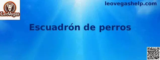 Imagen principal de Escuadrón de Perros para ver más detalles