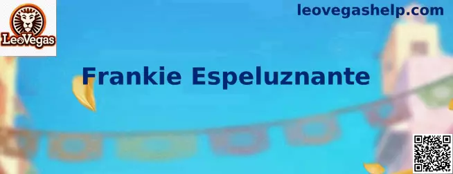 Frankie Espeluznante Laberinto de Parkour