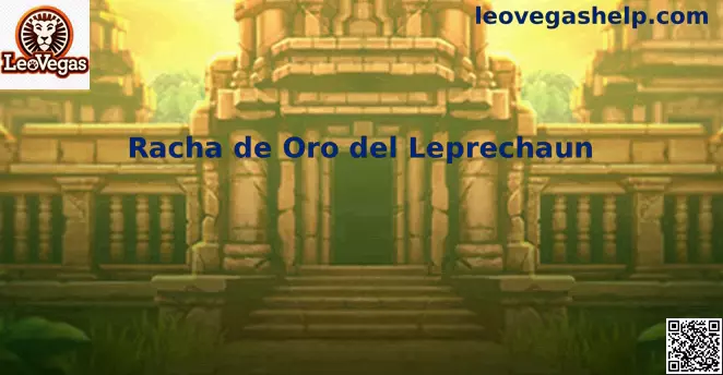 Imagen intermedia Racha de Oro del Leprechaun
