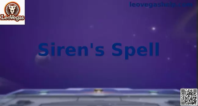 Siren's Spell tragamonedas virtual de Habanero arte submarino