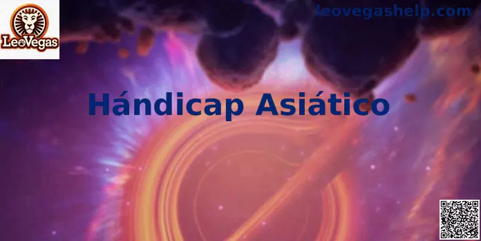 Hándicap Asiático LeoVegas