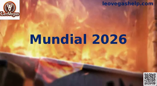 Mundial 2026 imagen principal