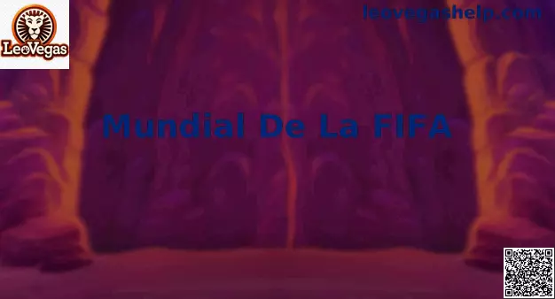 Mundial de la FIFA en México