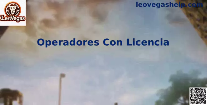 Operadores con licencia en México