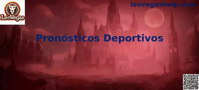 Pronósticos deportivos en México