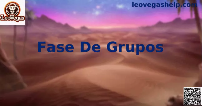 Fase de Grupos Mundial 2026