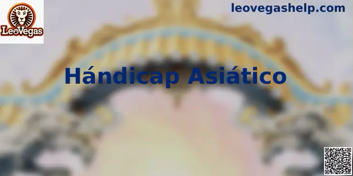 Hándicap Asiático guía México