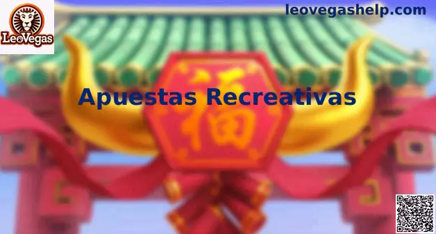 Apuestas recreativas en México