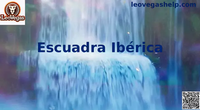 Escuadra Ibérica en contexto de apuestas deportivas