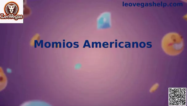 Momios Americanos guía