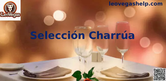 Selección Charrúa Mundial 2026