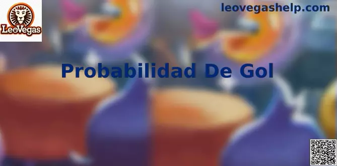 Probabilidad de Gol xG análisis fútbol