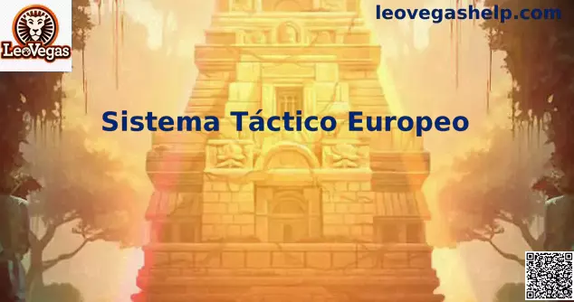 Sistema Táctico Europeo