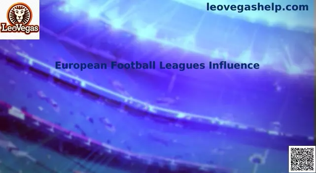 Influencia de las ligas europeas de fútbol en México