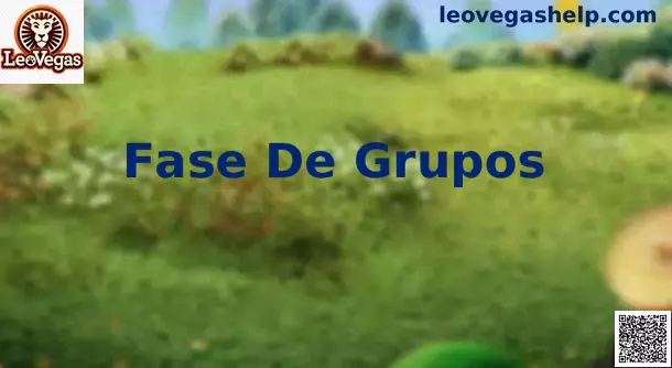 Fase de Grupos Mundial 2026