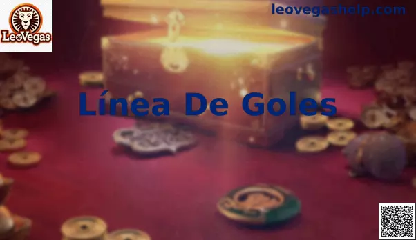 Línea De Goles