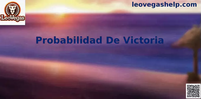 Probabilidad de victoria LeoVegas México Mundial