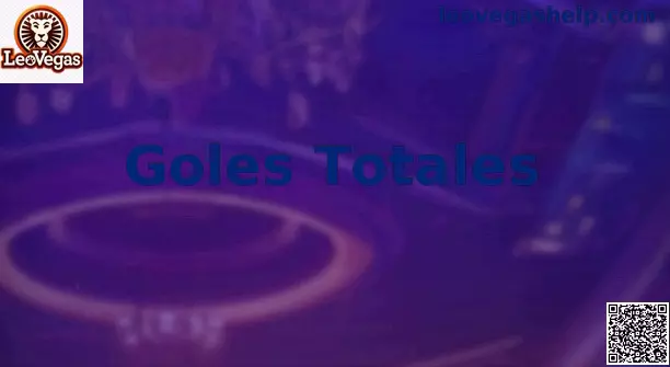 Goles Totales LeoVegas México Mundial