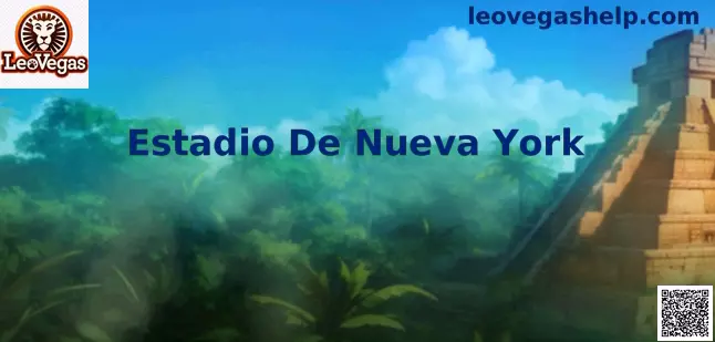Estadio De Nueva York
