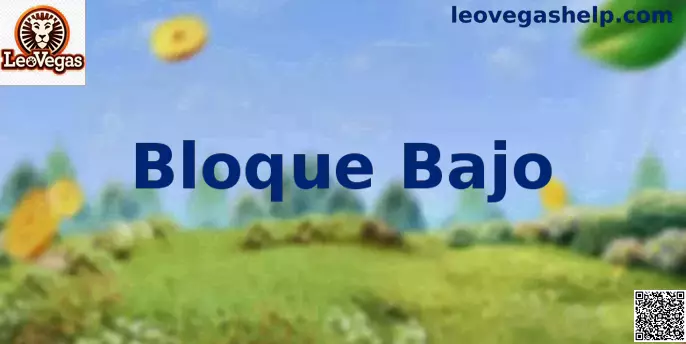 Bloque bajo en el fútbol