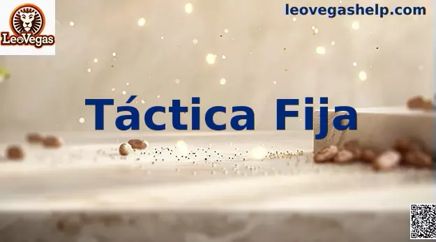 Táctica Fija en fútbol mexicano