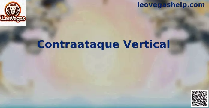 Contraataque Vertical estrategia futbolística