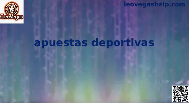 Apuestas Deportivas LeoVegas México