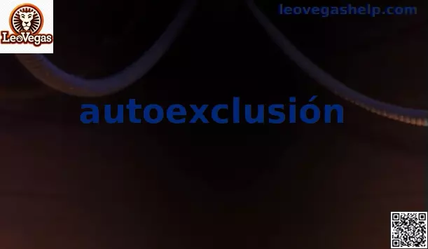 Mecanismos de Autoexclusión y Juego Responsable en México