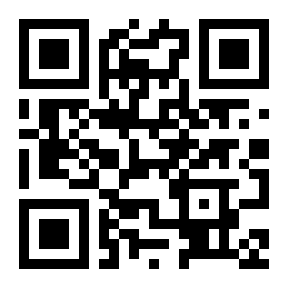 Código QR oficial de acceso rápido a leovegashelp.com