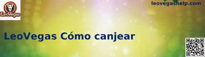 Obtén tu Código de Regalo LeoVegas