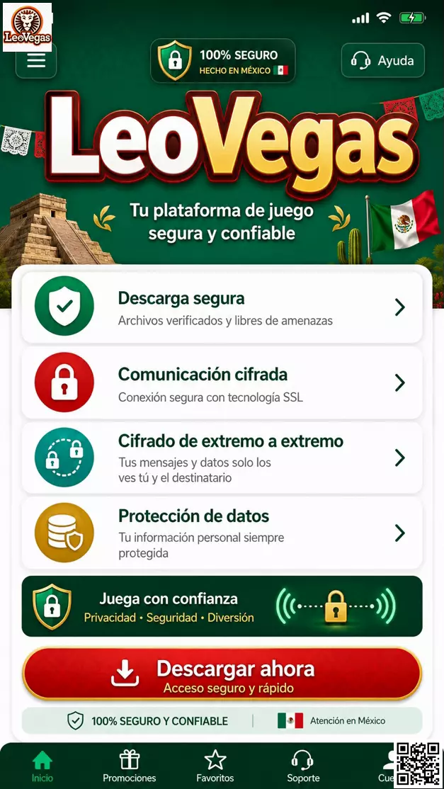 Seguridad App Móvil