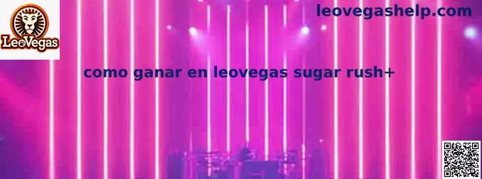 Guía visual de Sugar Rush+