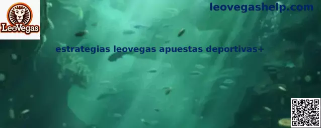 Estrategias LeoVegas apuestas deportivas y análisis deportivo