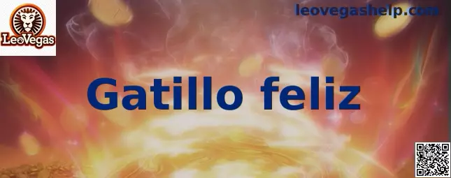 Vista ilustrativa del juego Gatillo feliz en México