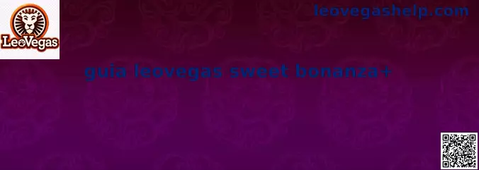 Guía de juego Sweet Bonanza
