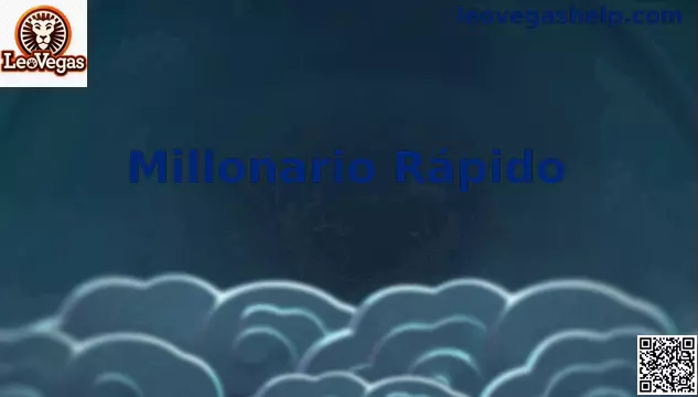 Interfaz interactiva y tablero de Millonario Rápido para usuarios en México