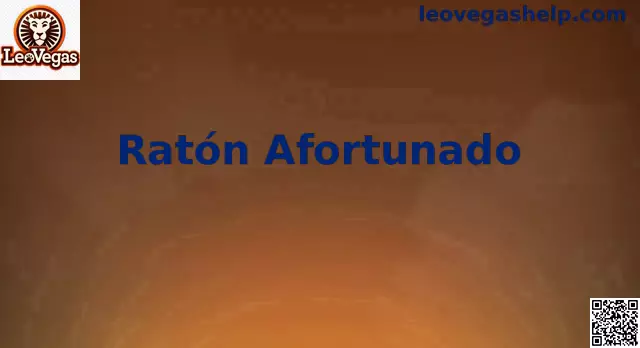 Interfaz de juego de Ratón Afortunado desarrollado por PG Soft