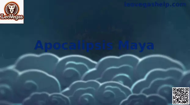 Apocalipsis Maya Visual